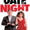 Date Night Movie Poster Paint By Numbers