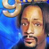 Katt Williams 9 Lives Poster Paint By Numbers