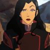 Asami Sato Paint By Numbers