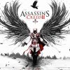 Assassin Creed 2 Poster Paint By Numbers