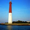 Barnegat Lighthouse Paint By Numbers