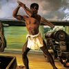 Black Male Slave Paint By Numbers