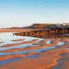 Bude Beach Cornwall Paint By Numbers