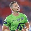 Canberra Raiders Player Paint By Numbers