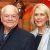 David Jason And His Wife Paint By Numbers