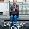 Eat Pray Love Movie Poster Paint By Numbers