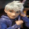 Jack Frost Movie Paint By Numbers