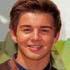 Jack Griffo Paint By Numbers