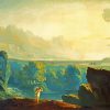 John Martin Paint By Numbers