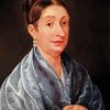 Portrait Of Josefa Ortiz De Dominguez Paint By Numbers