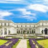 Rosecliff Newport Rhode Island Paint By Numbers