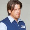 The American Actor Christian Kane Paint By Numbers