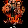 The Craft Movie Poster Paint By Numbers