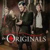The Originals Poster Paint By Numbers