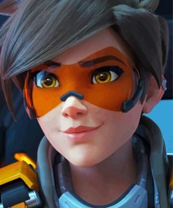 Tracer Art Paint By Numbers