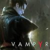 Vampyr Video Game Paint By Numbers