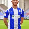 Wigan Athletic Football Club Player Paint By Numbers