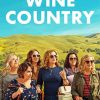 Wine Country Movie Paint By Numbers