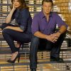 Castle And Kate Beckett Paint By Numbers