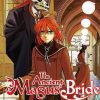 The Ancient Magus Bride Poster Paint By Numbers