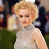 The Beautiful Actress Julia Garner Paint By Numbers