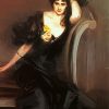 Lady Colin Campbell Giovanni Boldini Paint By Numbers