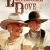 Lonesome Dove Movie Poster Paint By Numbers
