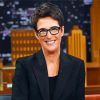 Rachel Maddow Paint By Numbers