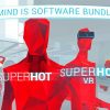 Superhot Game Poster Paint By Numbers