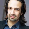 The Actor Lin Manuel Miranda Paint By Numbers