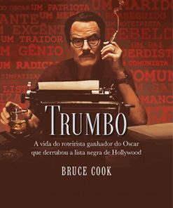 Trumbo Paint By Numbers