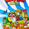 Wario Land Paint By Numbers