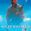 Waterworld Poster Paint By Numbers