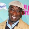 American Michael Clarke Duncan Paint By Numbers