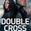 Double Cross Poster Paint By Numbers