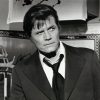 Retro Jack Lord Paint By Numbers