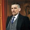 Arthur Shelby Paint By Numbers