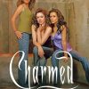 Charmed Poster Paint By Numbers