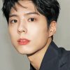 Close Up Park Bo Gum Paint By Numbers