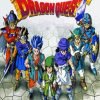 Dragon Quest Game Characters Paint By Numbers