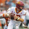 Iowa State Cyclones American Football Team Player Paint By Numbers