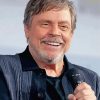 Mark Hamill Paint By Numbers