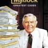 Matlock Poster Paint By Numbers