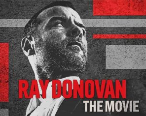 Ray Donovan Poster Paint By Numbers
