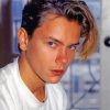 River Phoenix Paint By Numbers