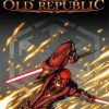 Star Wars The Old Republic Game Poster Paint By Numbers