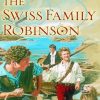 Swiss Family Robinson Poster Paint By Numbers