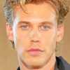 Austin Butler Paint By Numbers