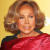 Diahann Carroll Actress Paint By Numbers