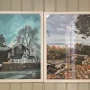 Custom Paint By Numbers​ Landscape galll 3